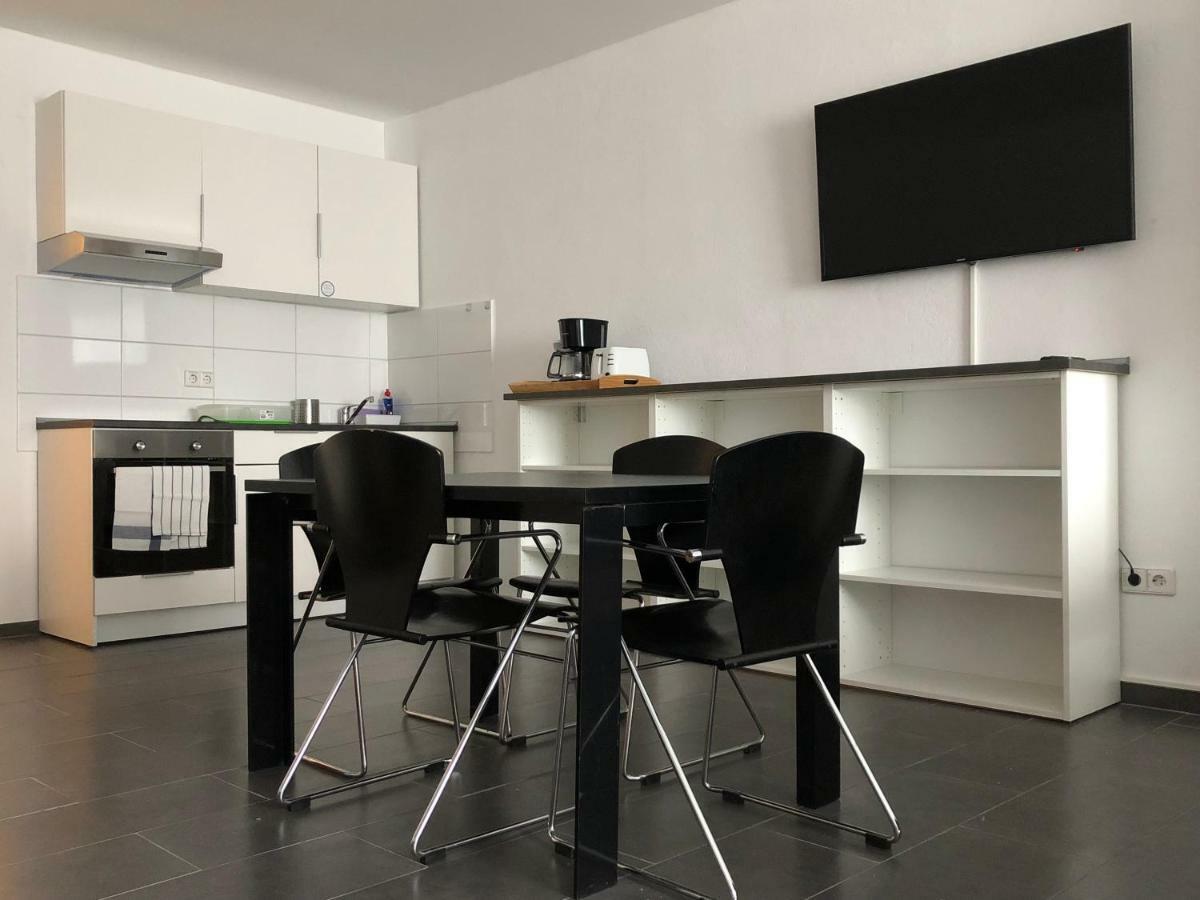 Libarty Appartments Kornwestheim Bagian luar foto